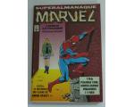 Marvel Gibi Super Almanaque n.7 A Guerra do Alto Evolucionario